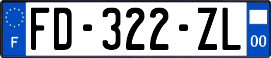 FD-322-ZL