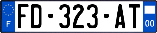 FD-323-AT