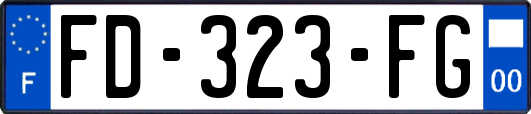 FD-323-FG