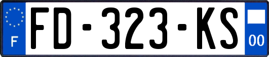 FD-323-KS