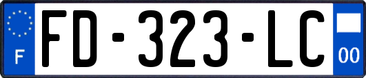 FD-323-LC