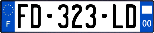 FD-323-LD