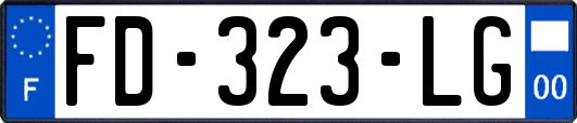 FD-323-LG