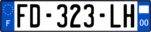 FD-323-LH