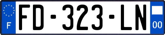 FD-323-LN