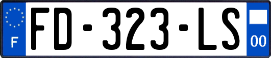 FD-323-LS