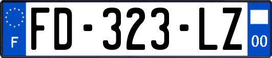 FD-323-LZ