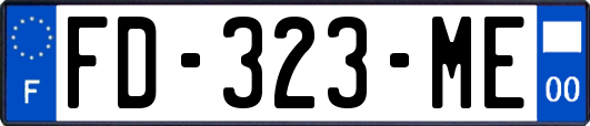 FD-323-ME