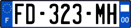 FD-323-MH