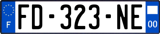 FD-323-NE