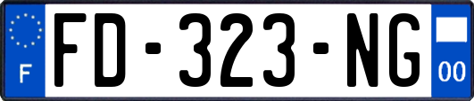 FD-323-NG