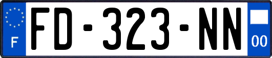FD-323-NN