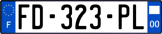 FD-323-PL