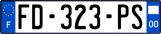 FD-323-PS