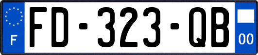FD-323-QB