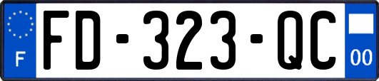 FD-323-QC