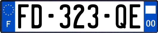 FD-323-QE