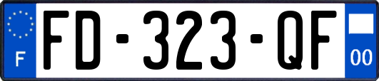 FD-323-QF