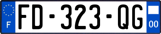 FD-323-QG