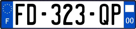 FD-323-QP