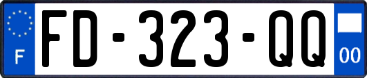 FD-323-QQ