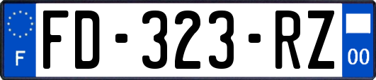 FD-323-RZ