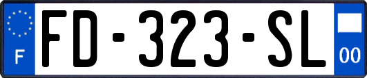 FD-323-SL