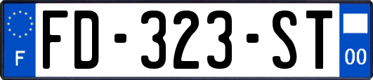FD-323-ST