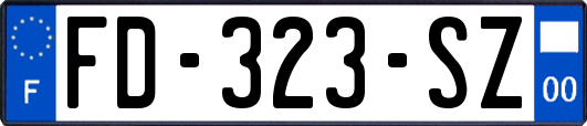 FD-323-SZ
