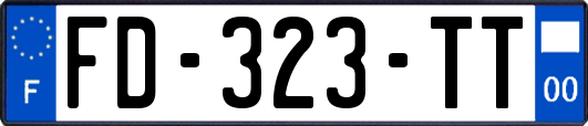 FD-323-TT