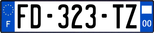 FD-323-TZ