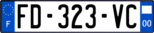 FD-323-VC