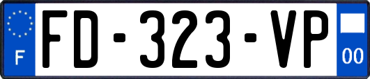 FD-323-VP
