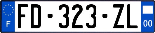 FD-323-ZL