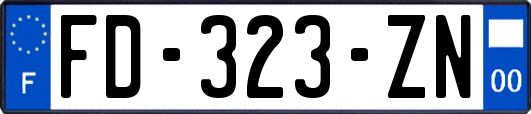 FD-323-ZN