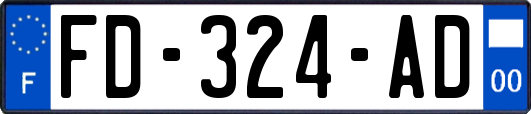 FD-324-AD