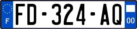 FD-324-AQ