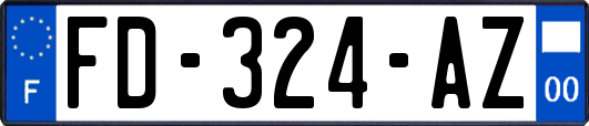 FD-324-AZ