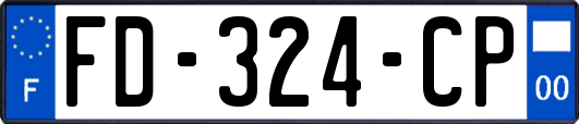 FD-324-CP