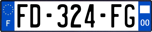 FD-324-FG