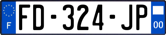 FD-324-JP