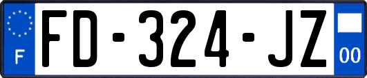 FD-324-JZ