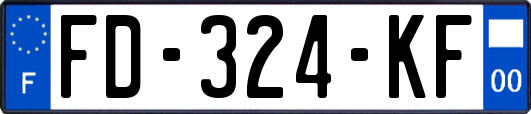 FD-324-KF