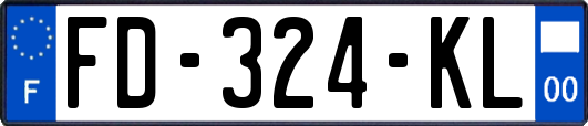 FD-324-KL