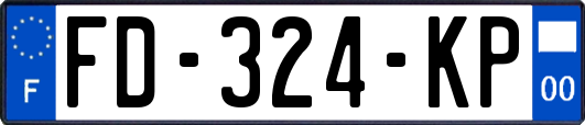 FD-324-KP