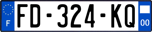 FD-324-KQ