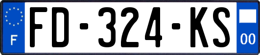 FD-324-KS