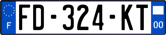 FD-324-KT