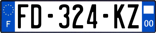 FD-324-KZ