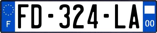 FD-324-LA